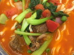 -陈八两面家(华孚写字楼店)