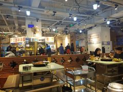 -五里关火锅(牛市口店)