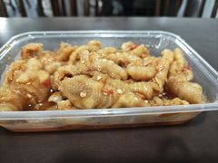 -水牛奶皇后糖水铺(深圳总店)