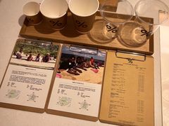 -% Arabica阿拉比卡咖啡(武汉天地店)