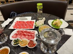 -世贸万锦大酒店·烹大师火锅达人