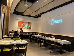 大堂-闻见中国海南菜(K11店)