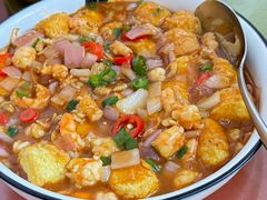 -金莲饭店·东南亚广东特色风味