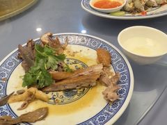-桂园白粥·潮汕老味道