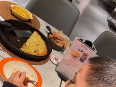 -必胜客(新辰里酒仙桥店)