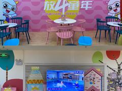 -龙格亲子游泳俱乐部(南宁中心店)