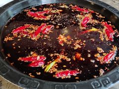 -重庆渝达老火锅(春熙路店)