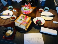 -滩万日本料理Nadaman(国贸大酒店)