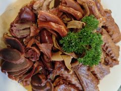 -大鹅岛绿色生态美食园