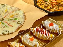 -阿卡AK.Lab洋风韩餐(花园路万达坊店)