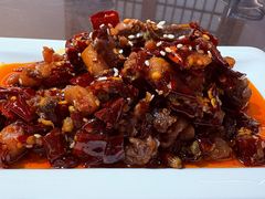 -飞虹鱼馆(春华路店)