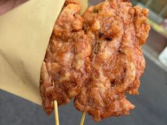 销量王里脊肉-丁脊壹绝·里脊肉