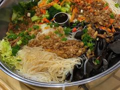 -大眼锅贴水饺(河东店)