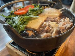 -铃木食堂(北新桥店)