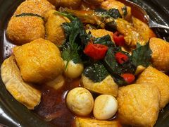 -瑶王府·广西菜(金阳路店)