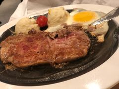 -豪客来牛排(天阳D32店)