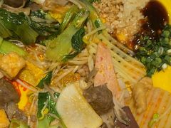 -北丐先生·野馄饨烧烤(雨花万象店)