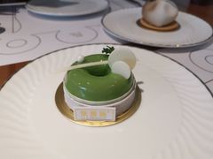 -张爱施法式西餐厅(汉街店)