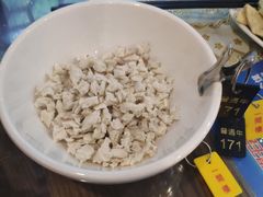 -一间楼牛羊肉泡馍馆(东一路店)