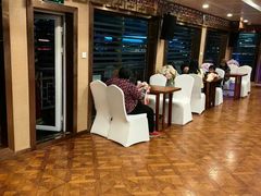 -新龙船黄浦江餐饮游船官方自营店