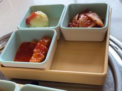 -韩香福烤肉庄园(荣成店)