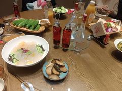-鸽子窝(青塔店)
