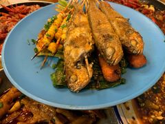 -三十海鲜餐厅(华龙城店)