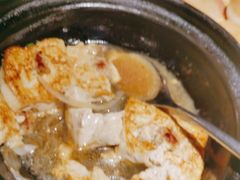 客家豆腐-全聚贤餐厅·湖北家常菜(沙湖店)