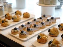 -玉见cake低糖蛋糕甜品台定制(河西店)