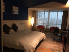 -苏州苏哥利酒店