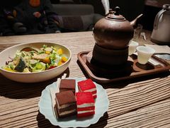 -瓦库茶馆37号(北龙湖店)