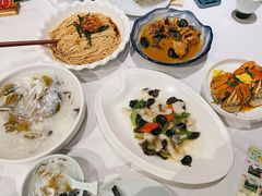-老阊门菜馆(山塘街店)