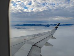 -黄山屯溪国际机场