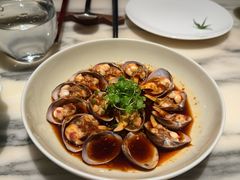 闽式捞汁黄蚬子-遇外滩(BFC外滩金融中心店)