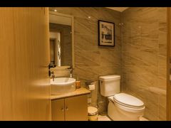 -麦子MaiMassage(打浦桥店)