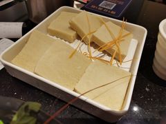 冻豆腐-一哥澳门豆捞·澳门风打边炉(高德置地店)