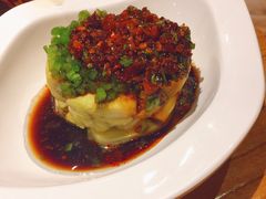 -小城粥道·海胆鲜虾粥(解放广场店)