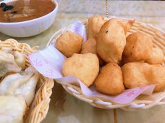 -方中山胡辣汤(正光路店)