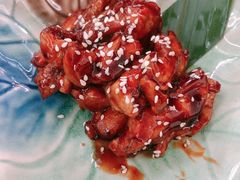 -熹炭精致日料(金融街购物中心店)