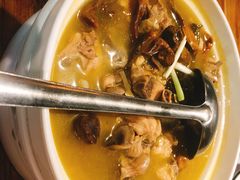 -U你·天然调味(南湖总店)