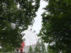 -赭山公园