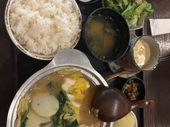 -角落里(中山公园店)