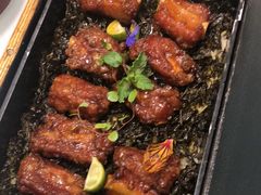 -3号仓库·创意中国菜(新世界城店)