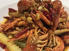 -聚味瞿记·龙虾堂(天元店)