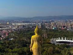 -西双版纳勐泐文化旅游区