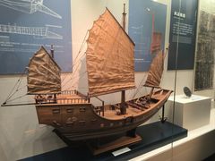 -上海中国航海博物馆