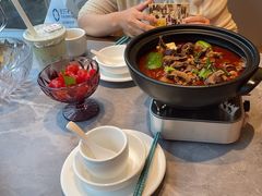 -肖记公安牛肉鱼杂馆·省级非物质文化遗产(江汉路直营店)
