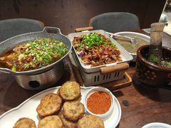 -树厨贵州菜(铜仁花果山店)