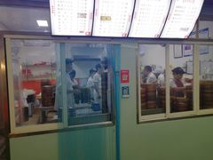 -老陶包子铺(南大西南村店)