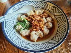 -四喜馄饨·农家土菜馆(黄土岭店)